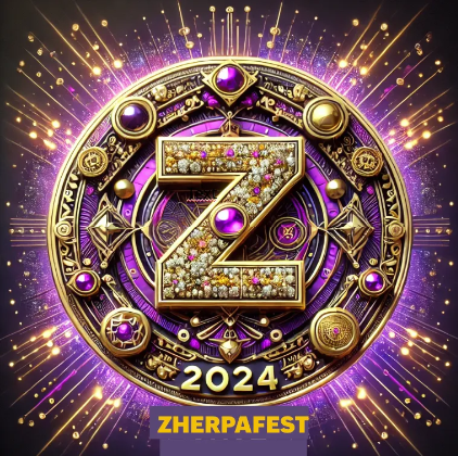 Cómo los POAP NFT están Transformando la Experiencia de ZherpaFest